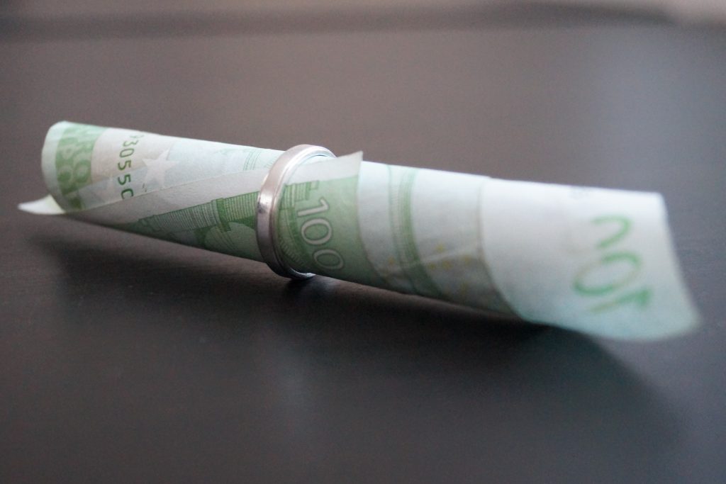 Kosten Scheidung Anwalt Gericht Unterhalt Österreich