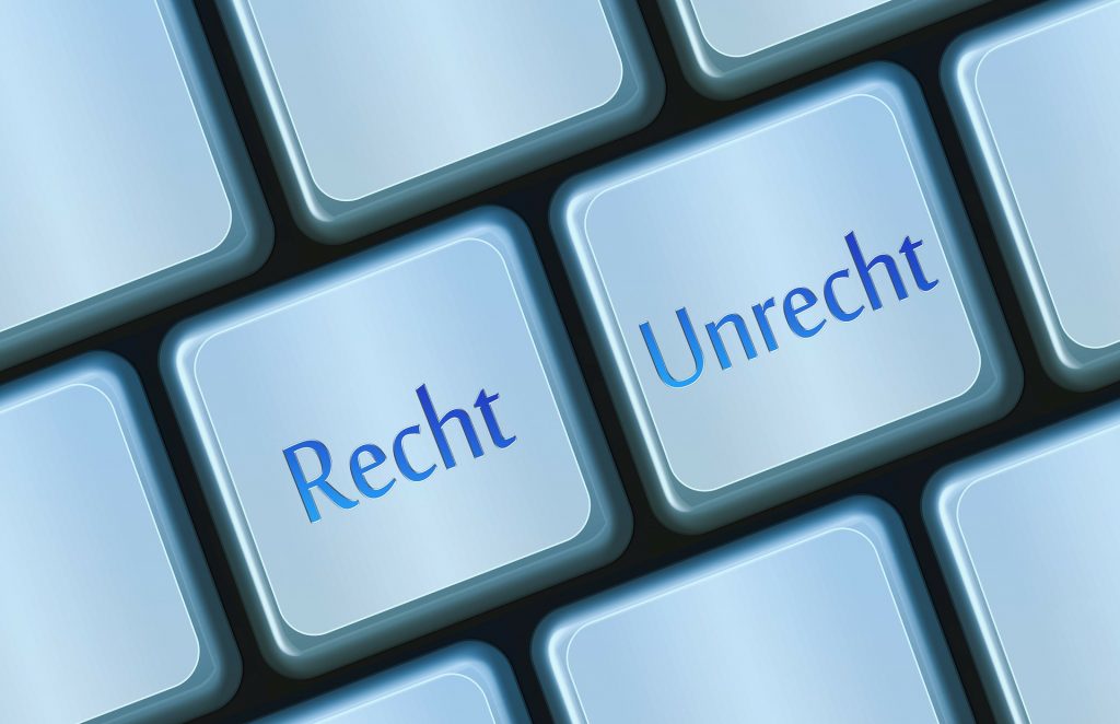 Scheidungsrecht